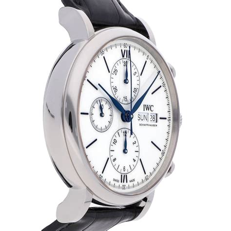 preowned iwc watches|authentic iwc watches for sale.